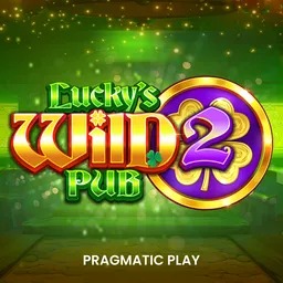 Lucky's Wild Pub 2
