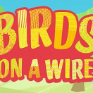 Birds On A Wire